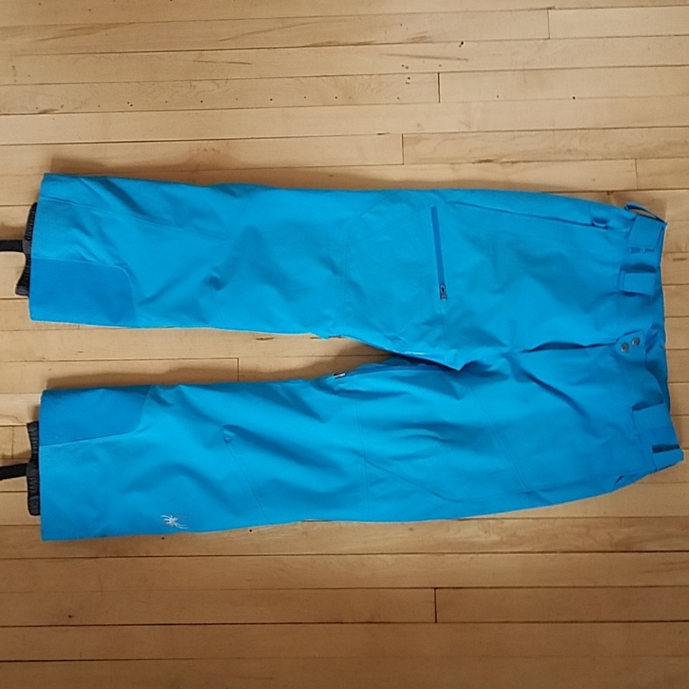 Mens Snowpants